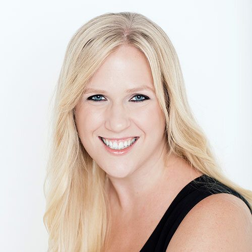 Dr. Sarah Schmidt, Registered Psychologist